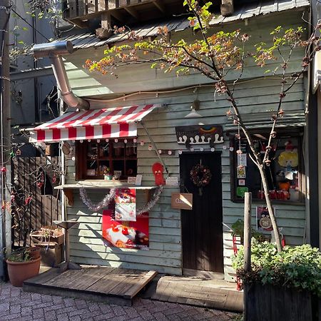 New Koenji House 3Br Family Friendly Haven Villa Tokio Exterior foto
