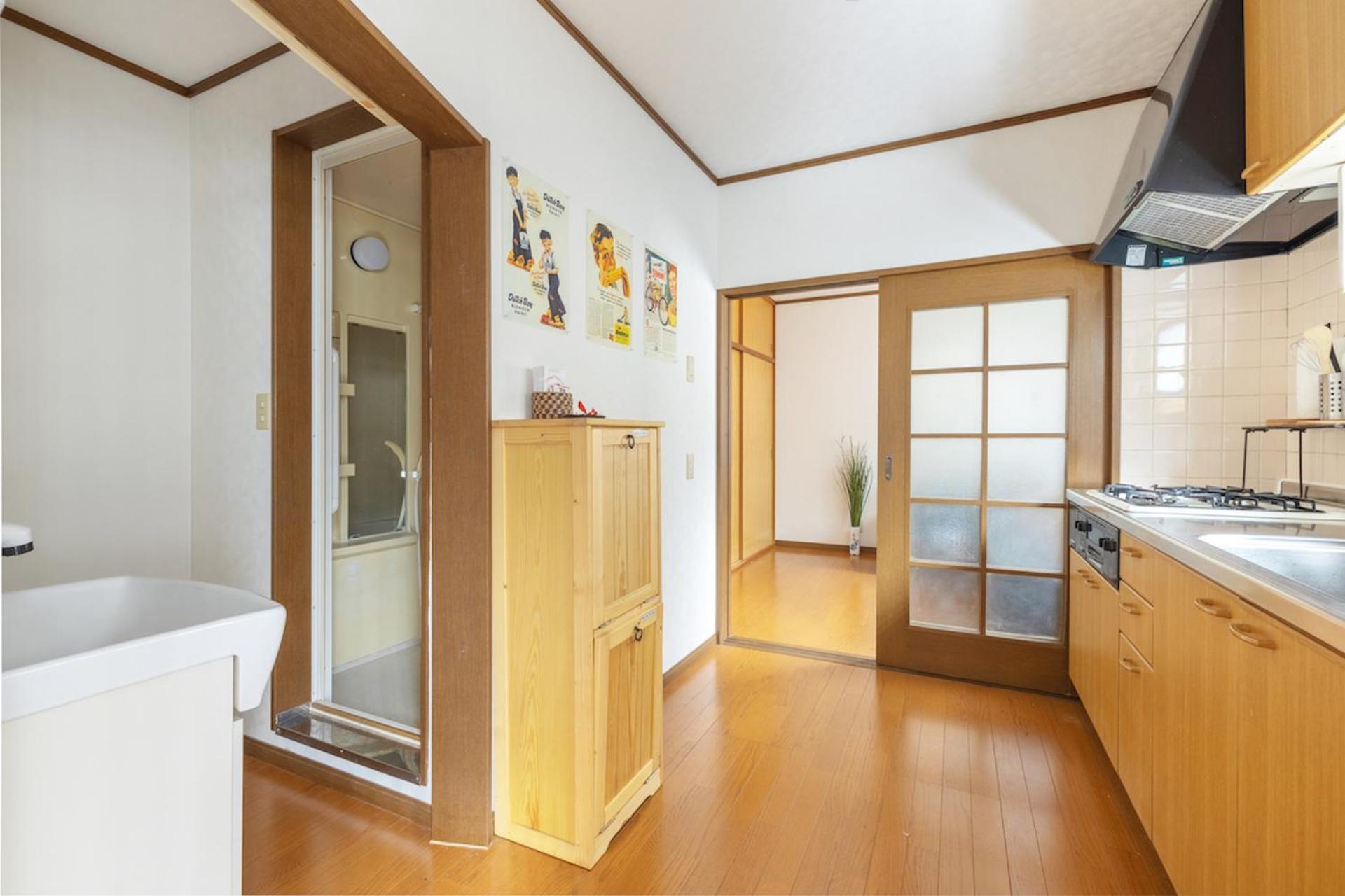New Koenji House 3Br Family Friendly Haven Villa Tokio Exterior foto