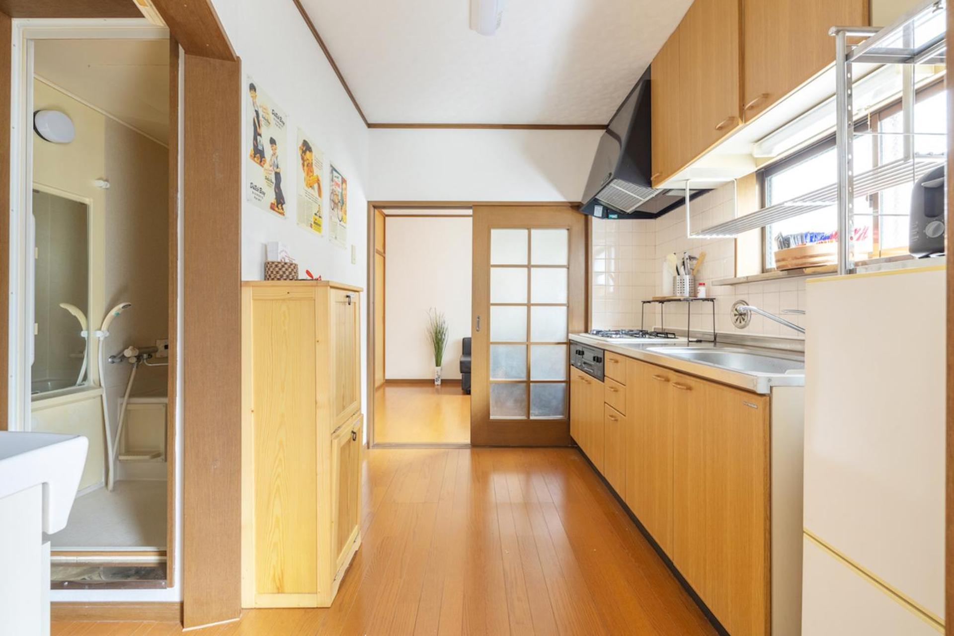 New Koenji House 3Br Family Friendly Haven Villa Tokio Exterior foto
