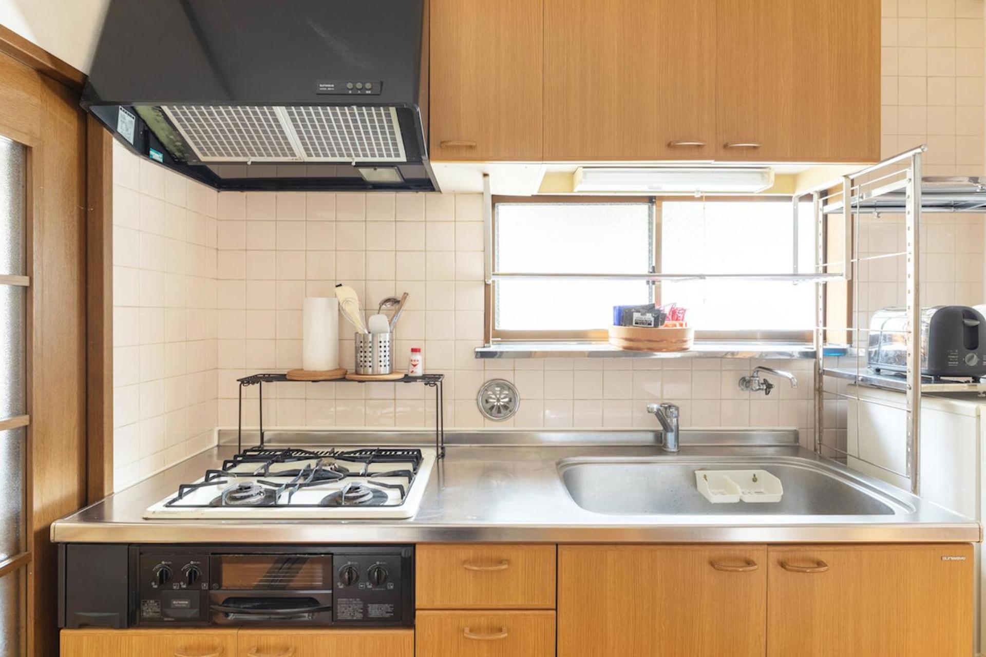 New Koenji House 3Br Family Friendly Haven Villa Tokio Exterior foto
