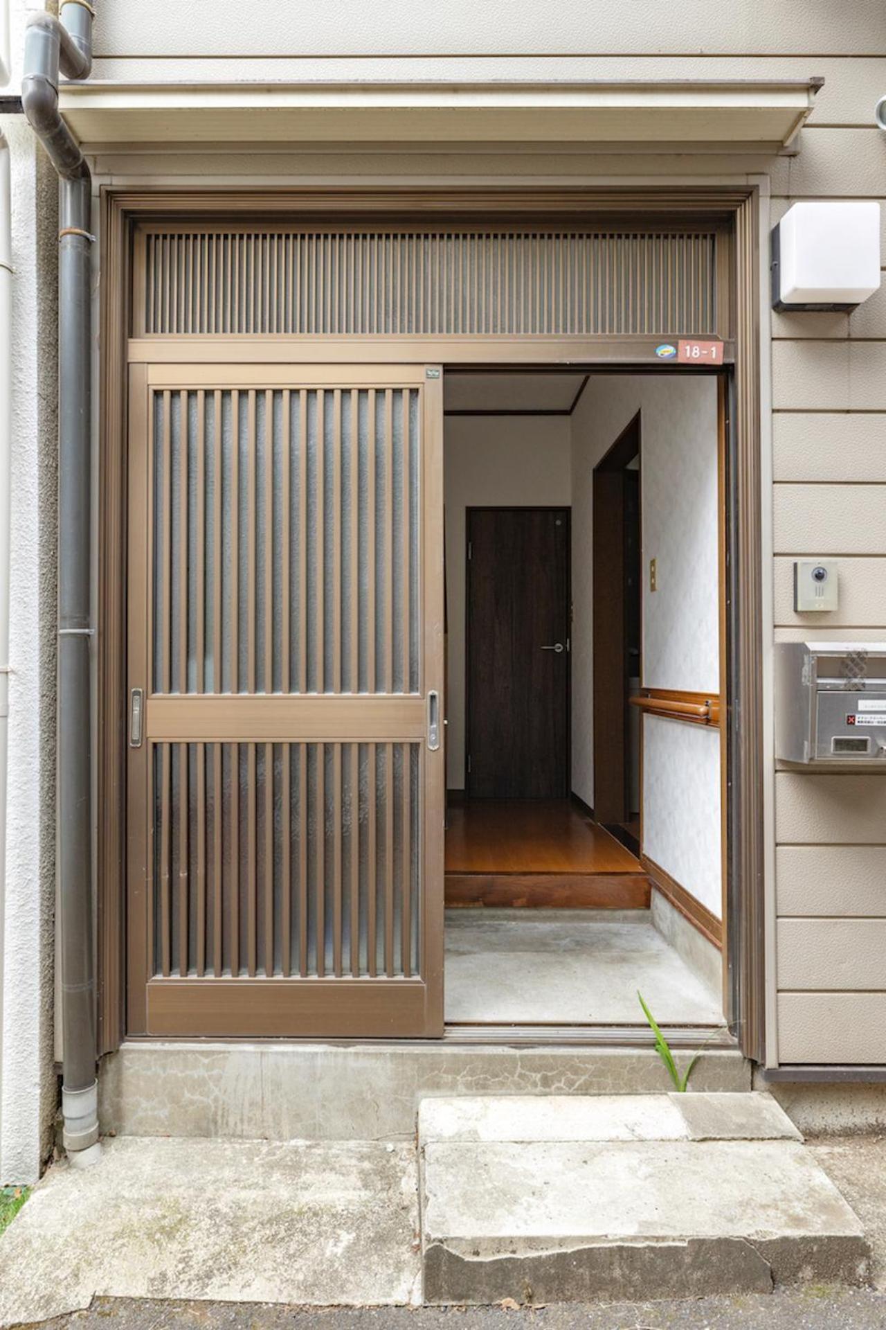 New Koenji House 3Br Family Friendly Haven Villa Tokio Exterior foto