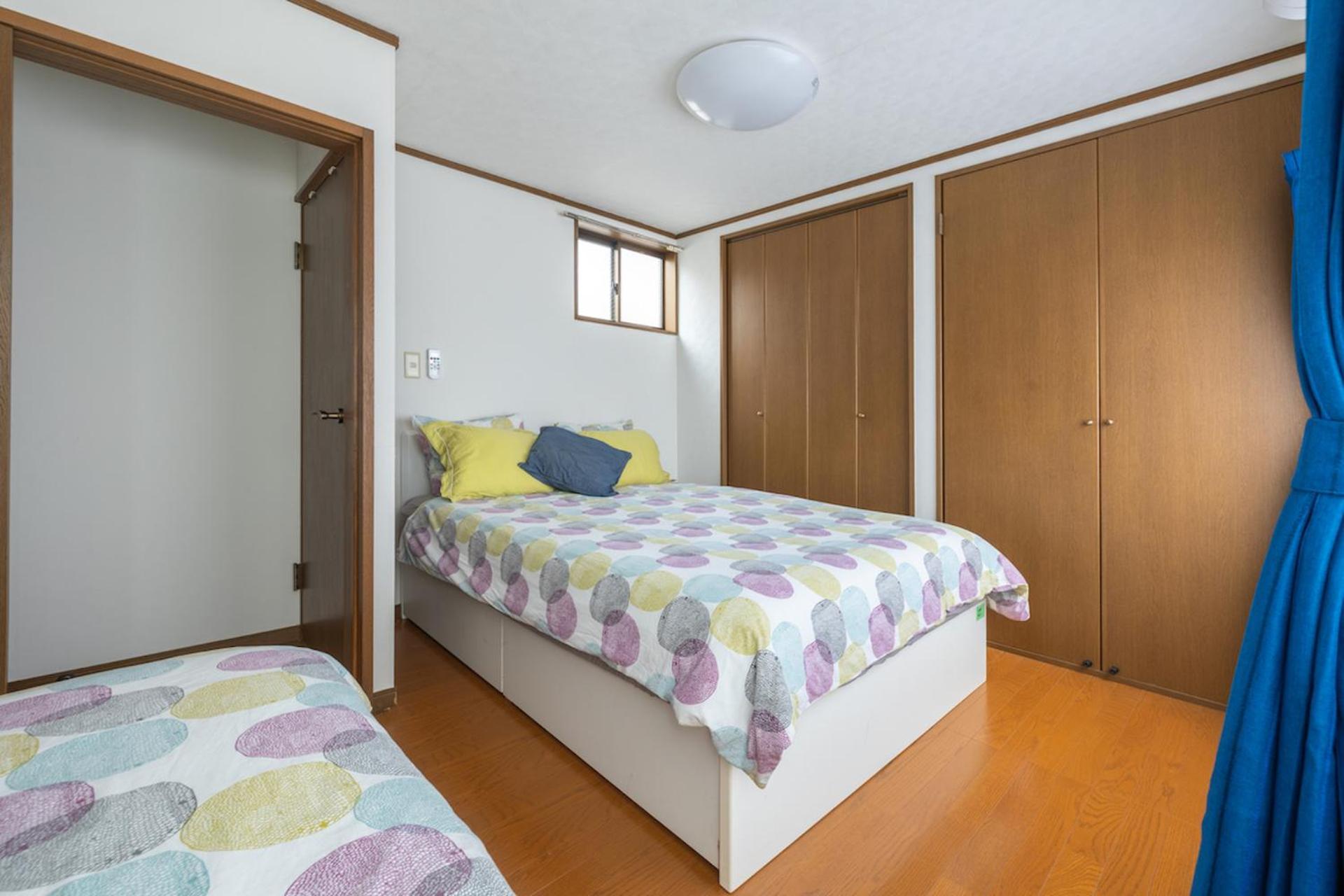 New Koenji House 3Br Family Friendly Haven Villa Tokio Exterior foto