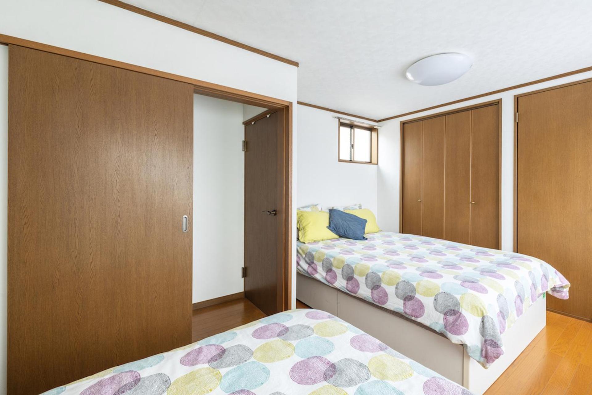 New Koenji House 3Br Family Friendly Haven Villa Tokio Exterior foto