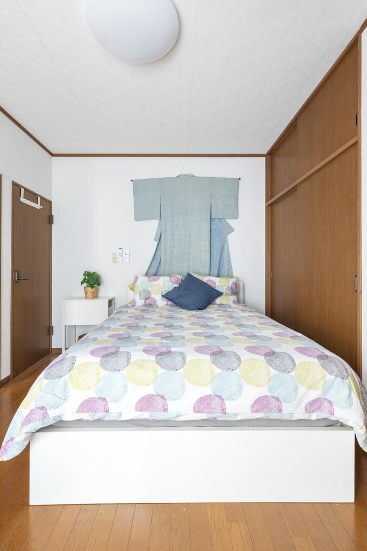 New Koenji House 3Br Family Friendly Haven Villa Tokio Exterior foto