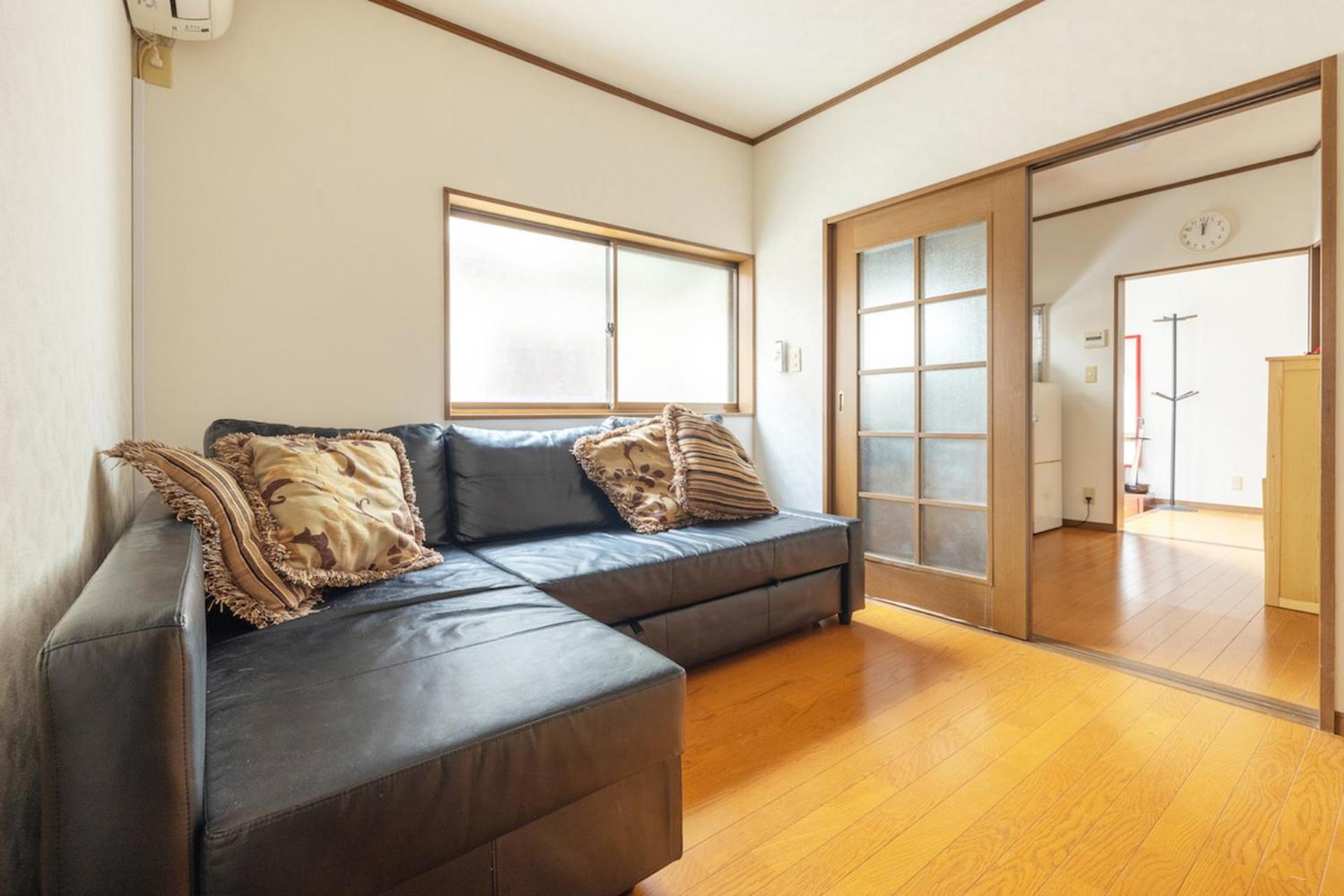 New Koenji House 3Br Family Friendly Haven Villa Tokio Exterior foto