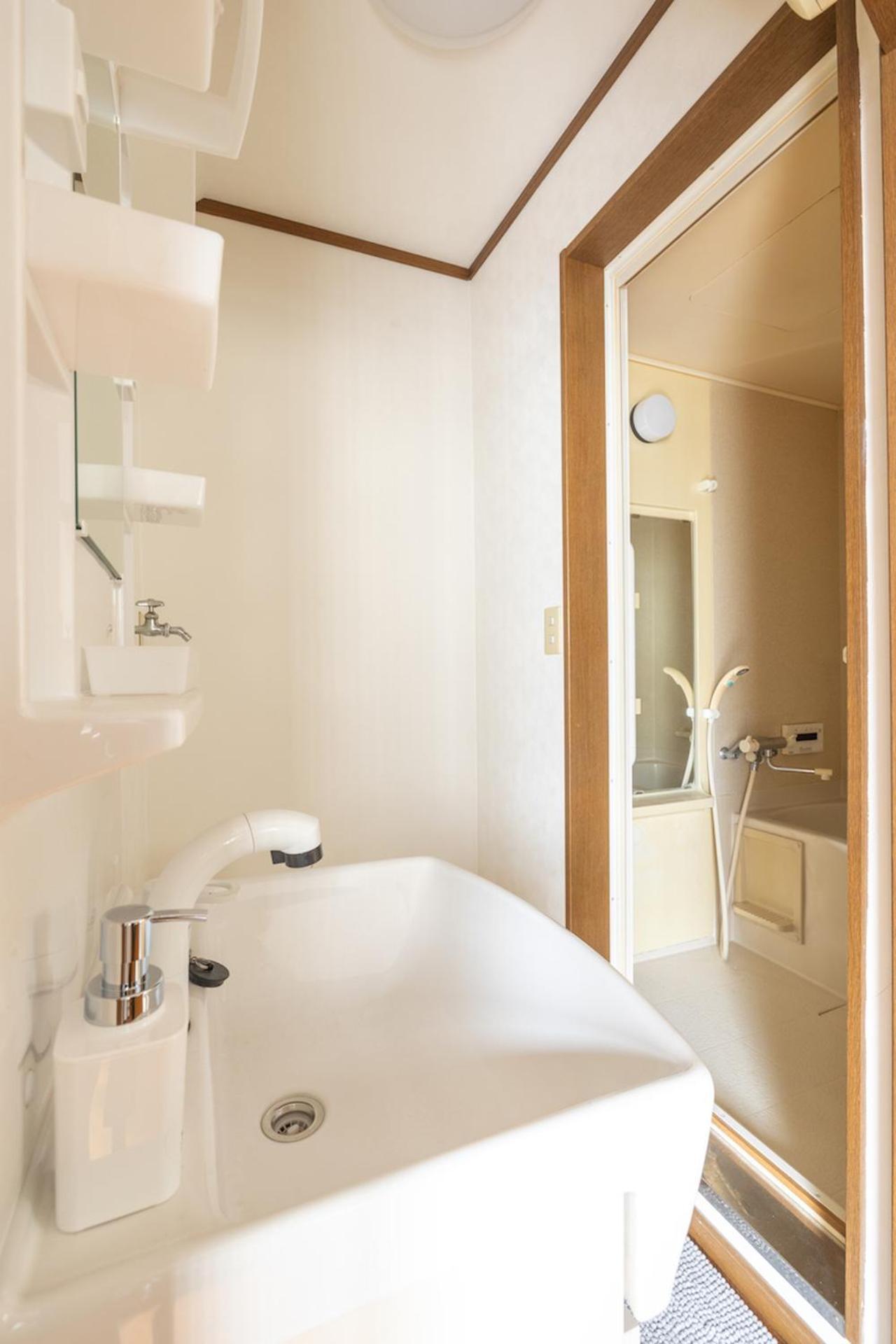 New Koenji House 3Br Family Friendly Haven Villa Tokio Exterior foto