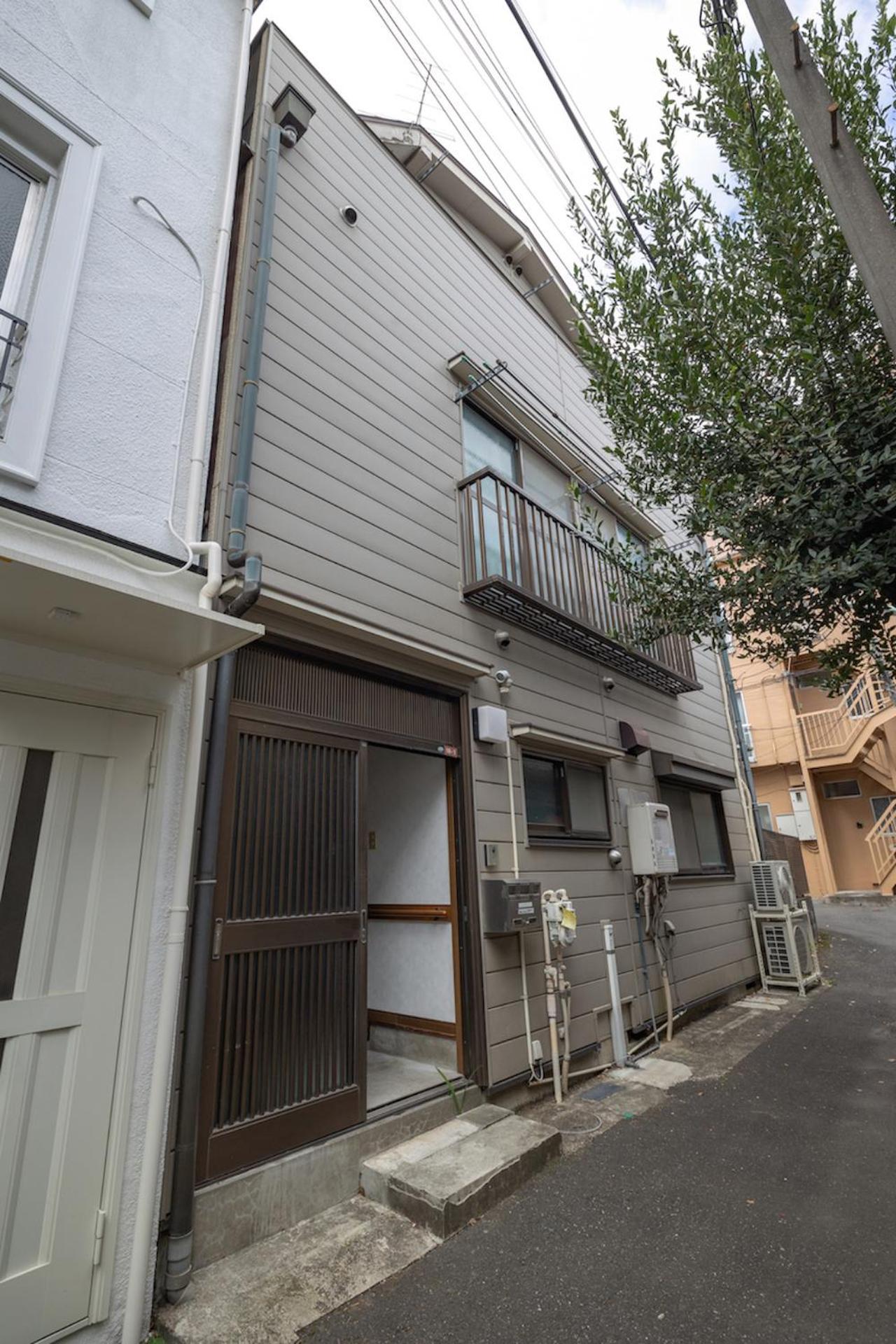 New Koenji House 3Br Family Friendly Haven Villa Tokio Exterior foto