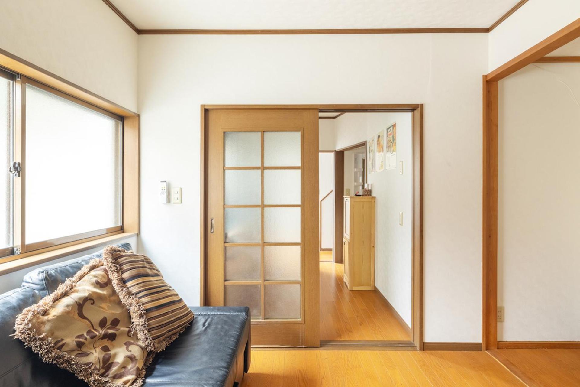 New Koenji House 3Br Family Friendly Haven Villa Tokio Exterior foto