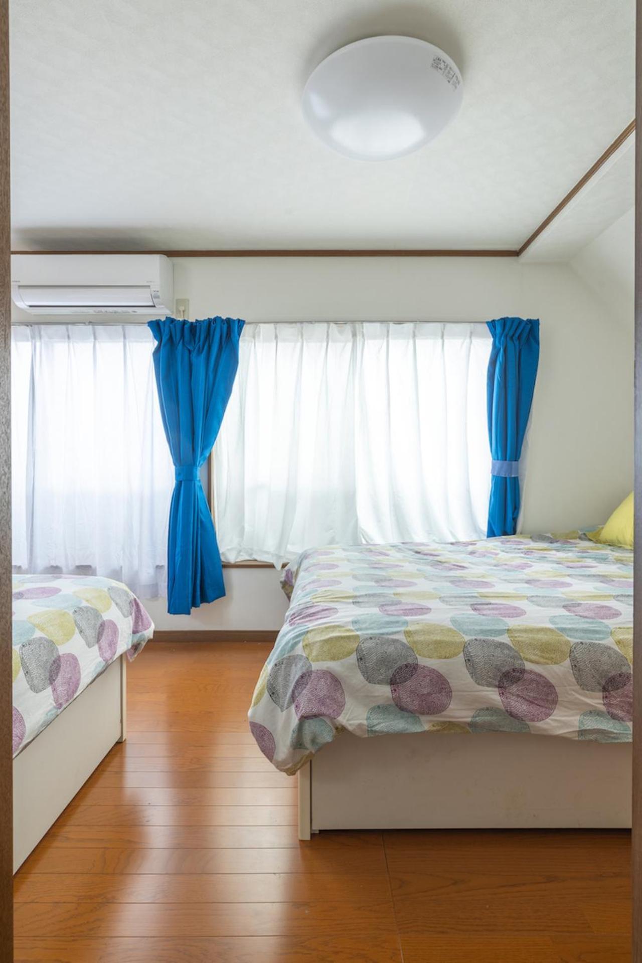 New Koenji House 3Br Family Friendly Haven Villa Tokio Exterior foto