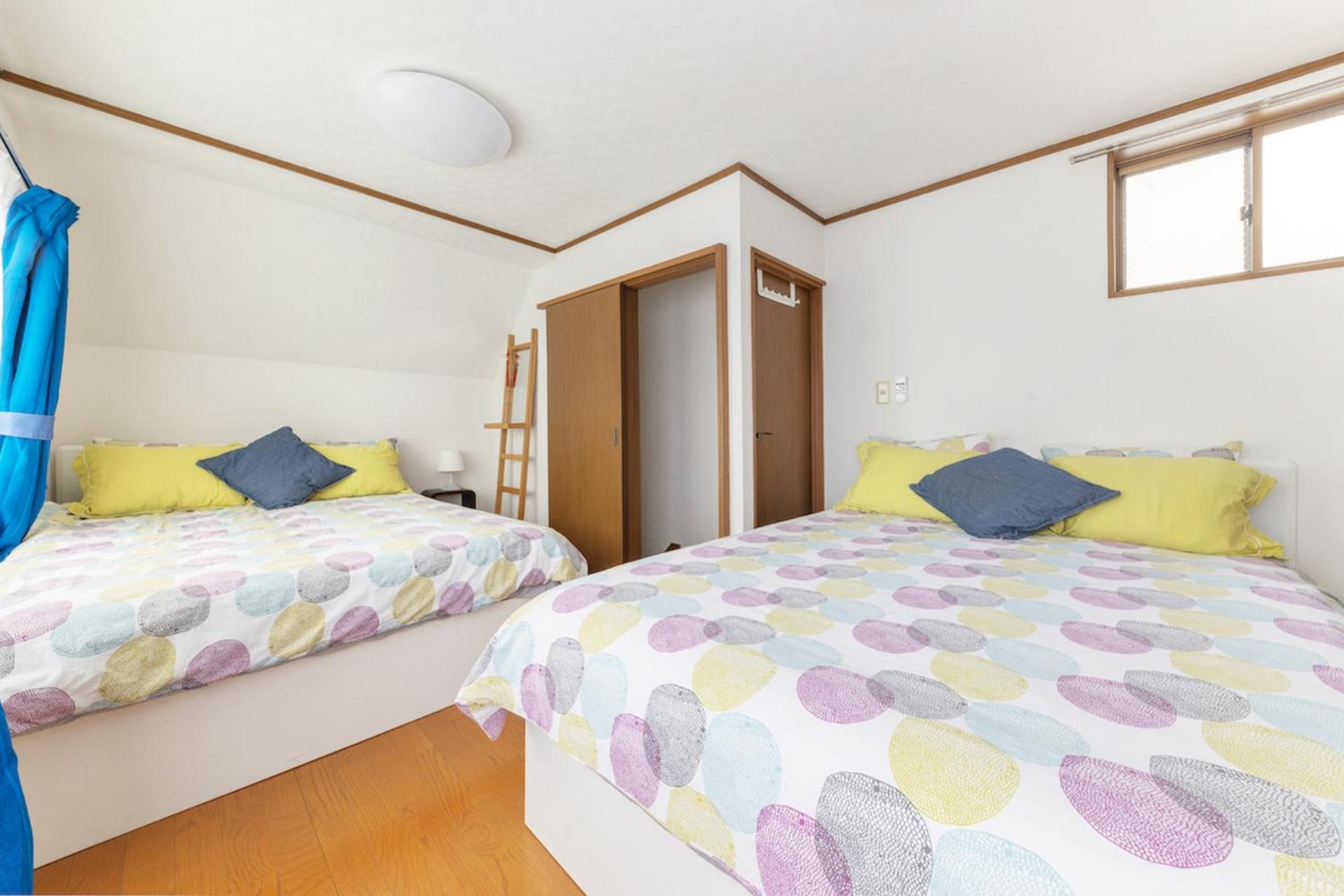 New Koenji House 3Br Family Friendly Haven Villa Tokio Exterior foto