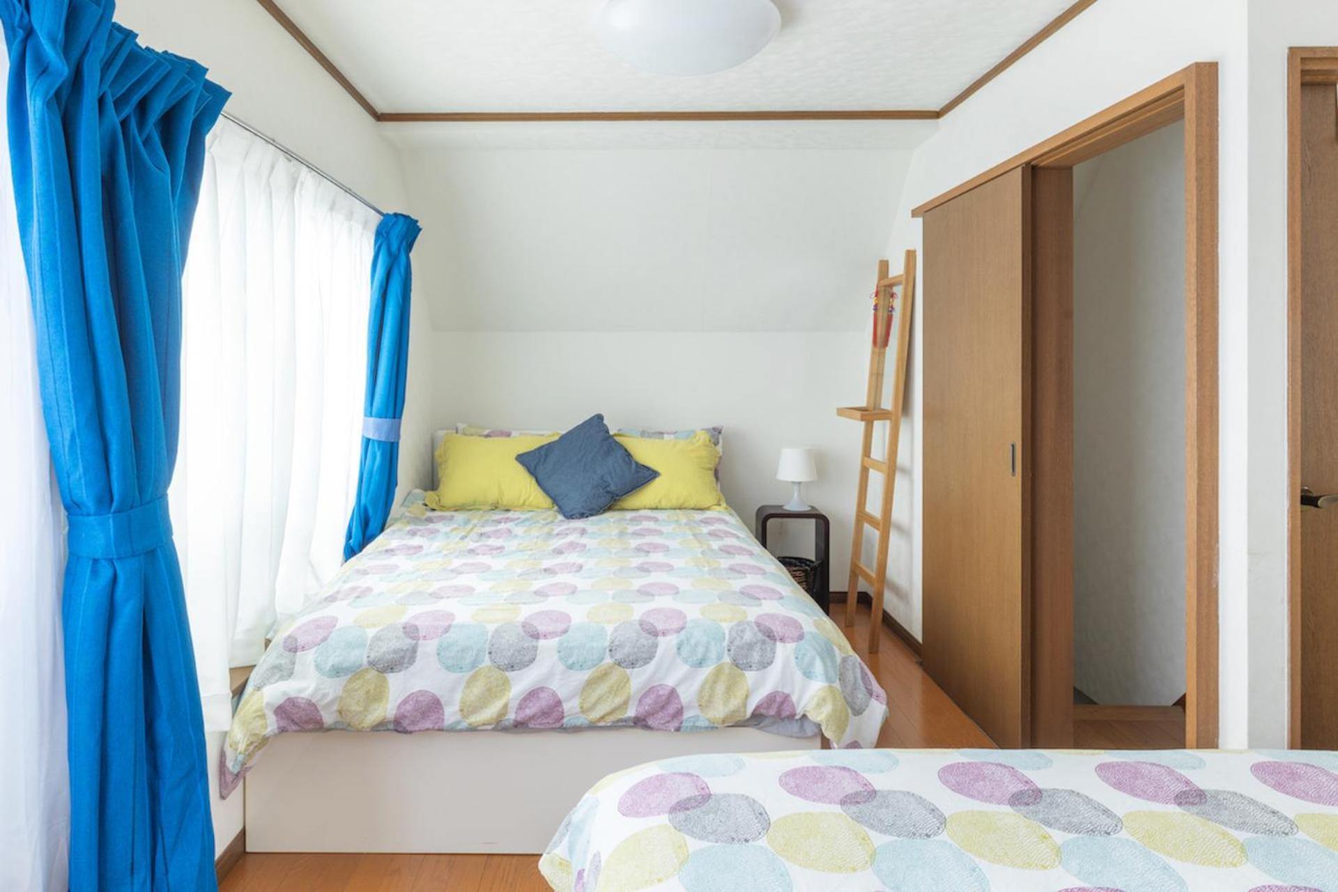 New Koenji House 3Br Family Friendly Haven Villa Tokio Exterior foto