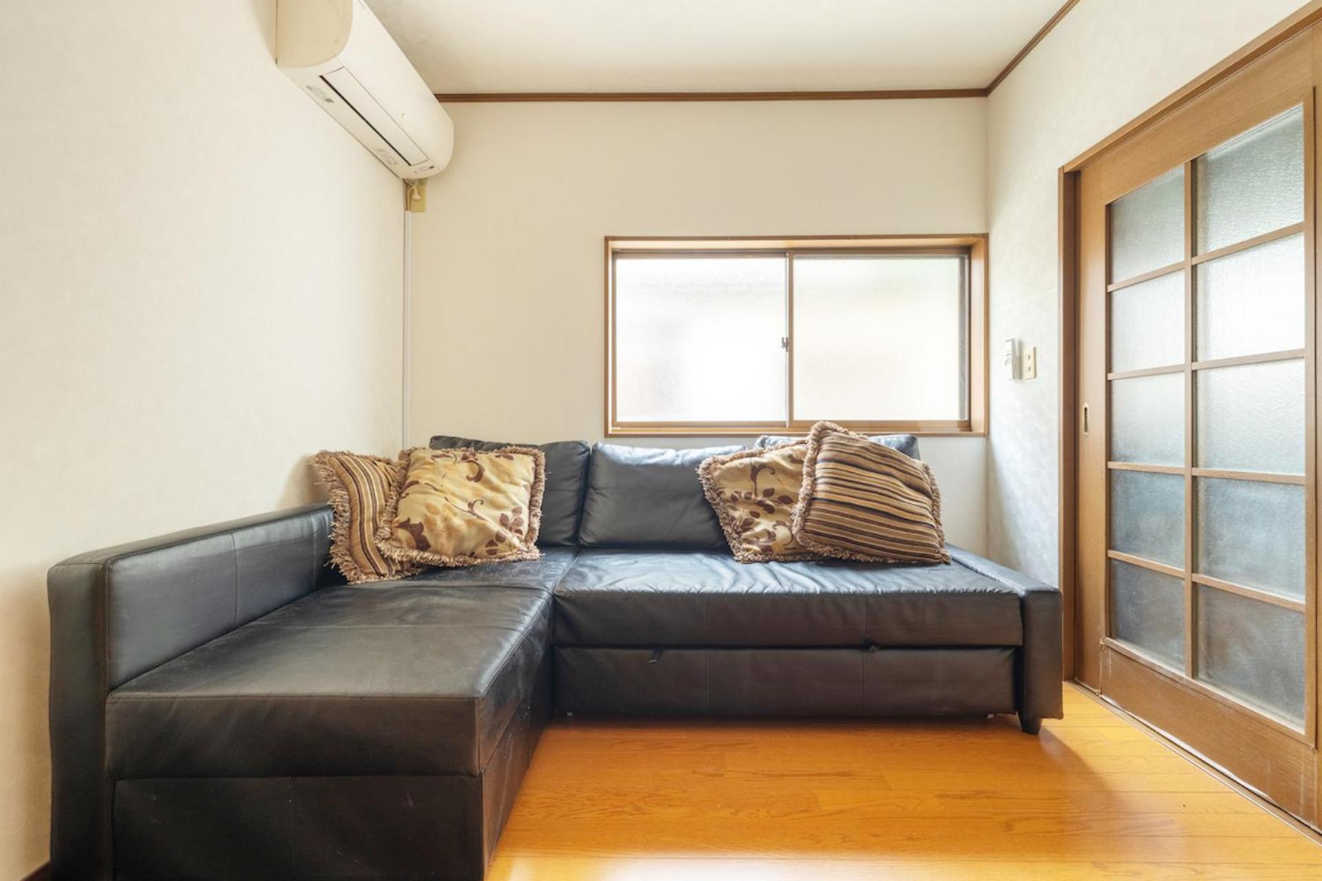New Koenji House 3Br Family Friendly Haven Villa Tokio Exterior foto