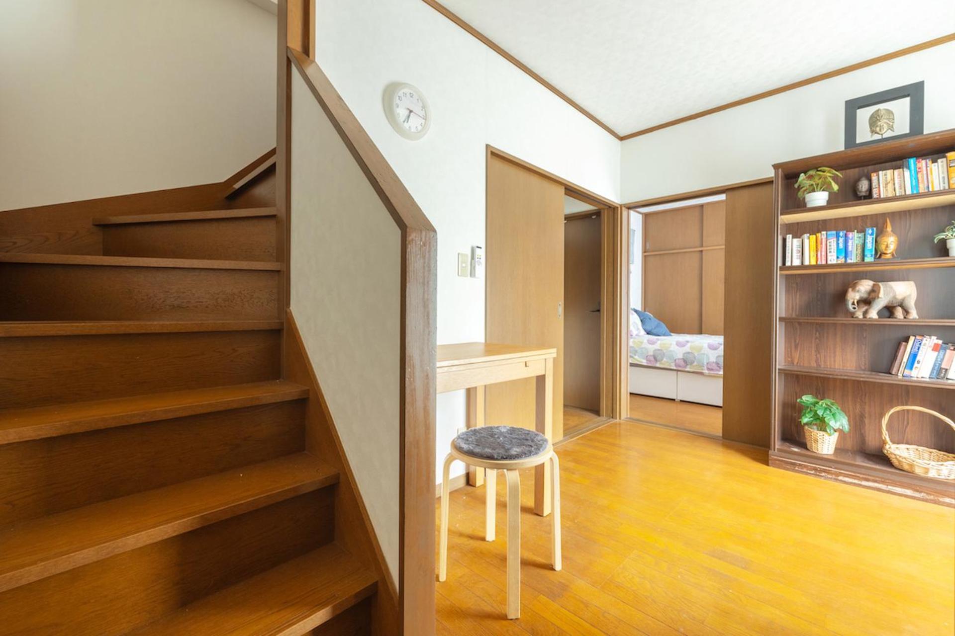 New Koenji House 3Br Family Friendly Haven Villa Tokio Exterior foto