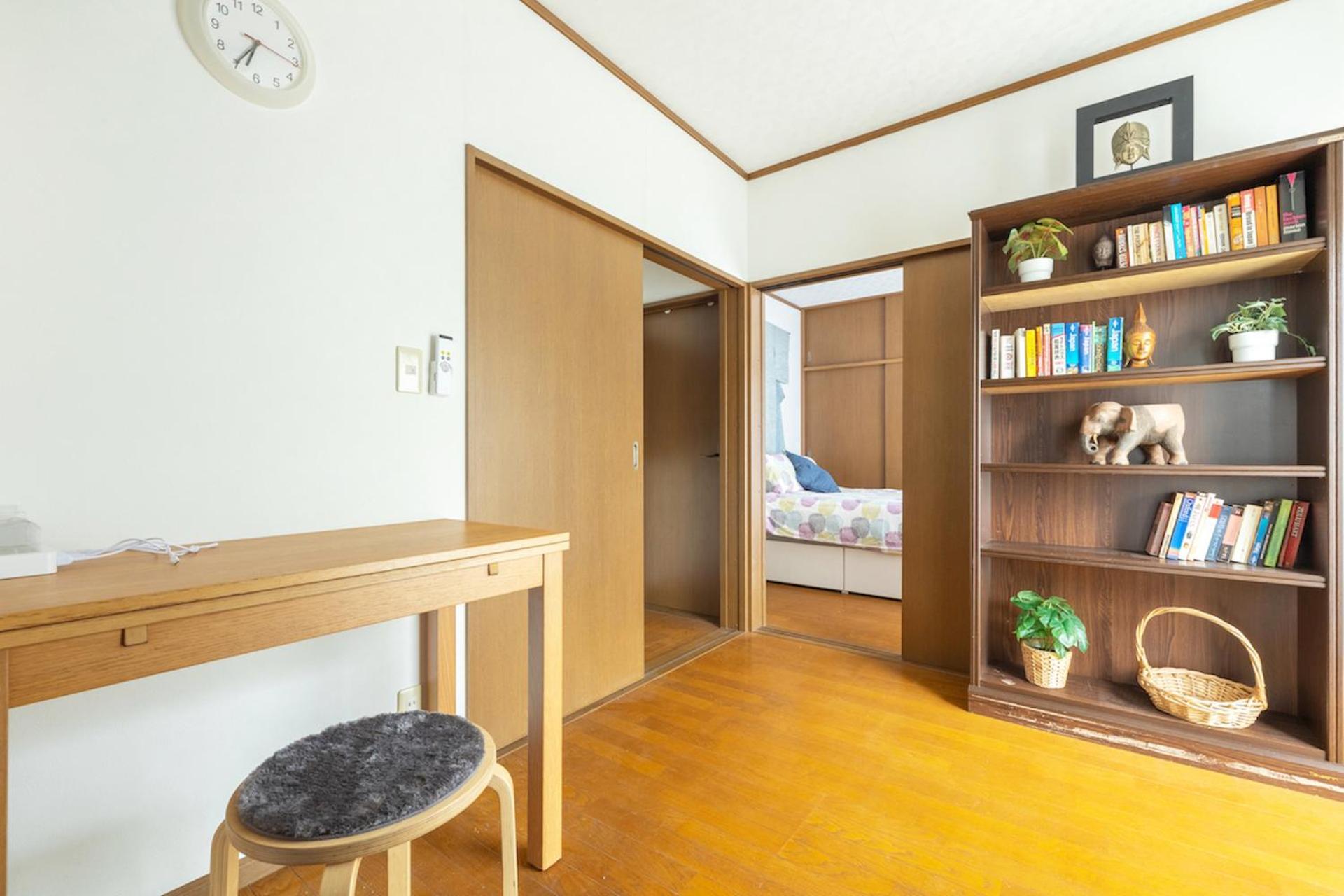New Koenji House 3Br Family Friendly Haven Villa Tokio Exterior foto