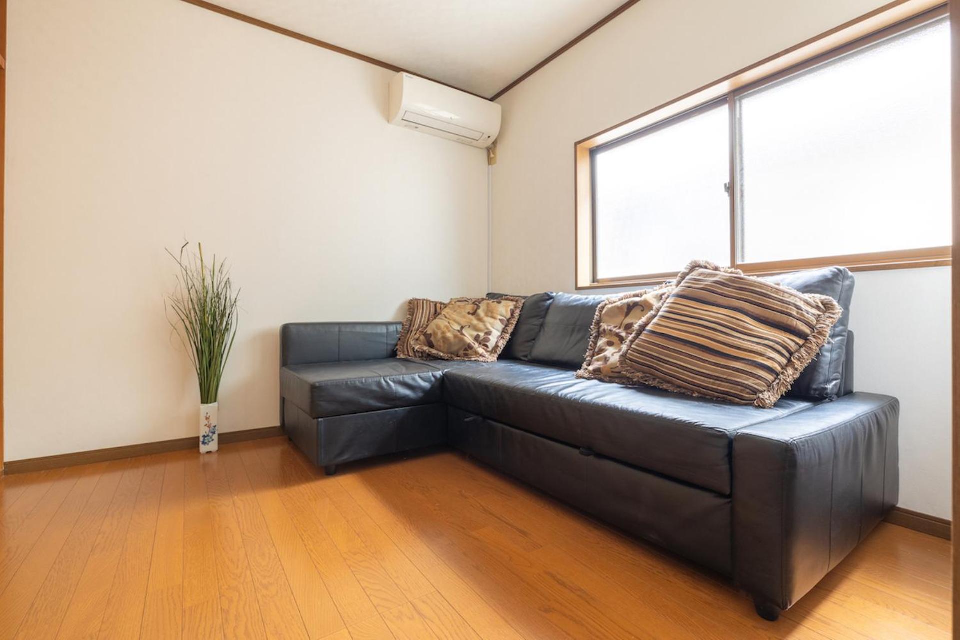 New Koenji House 3Br Family Friendly Haven Villa Tokio Exterior foto