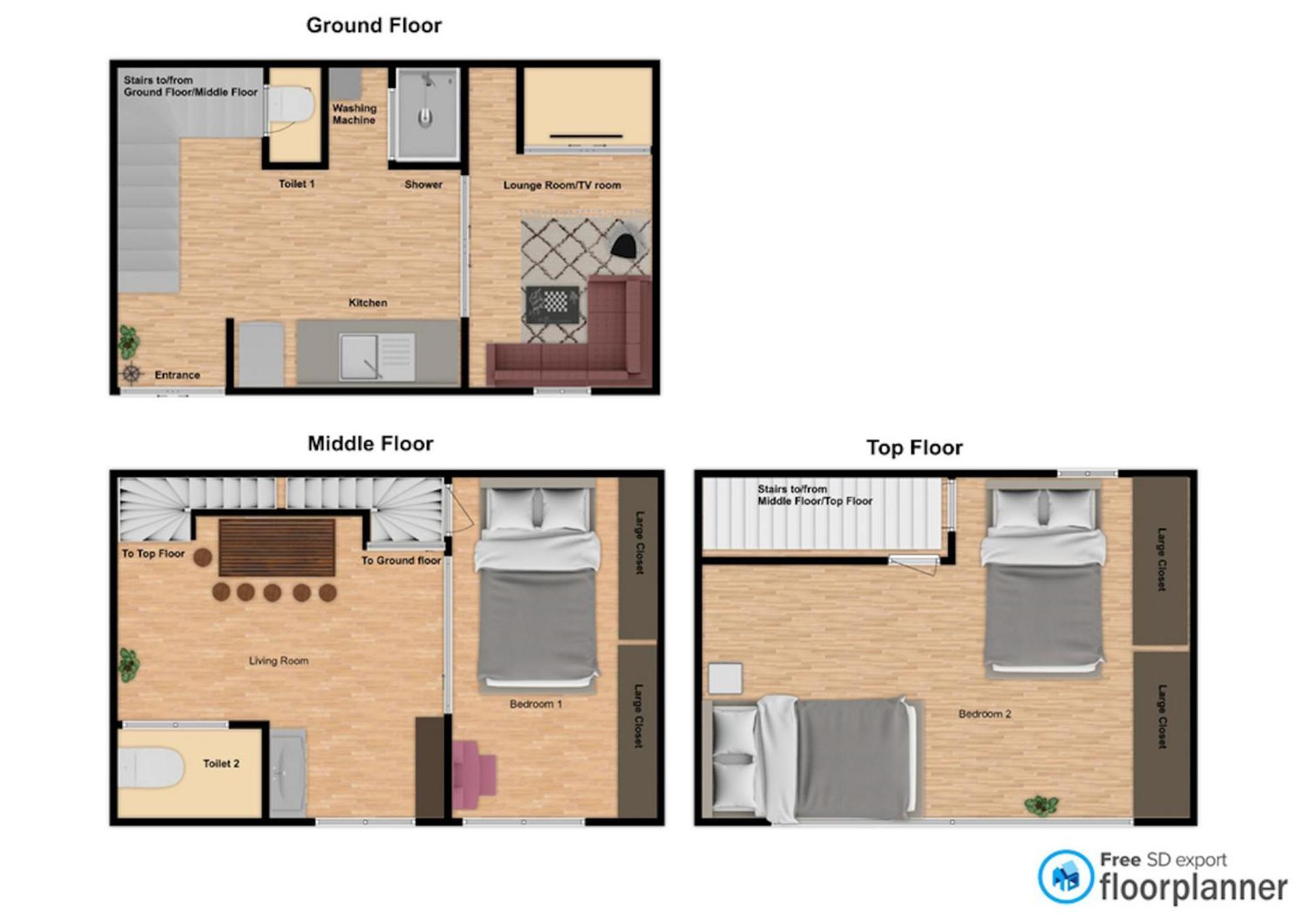 New Koenji House 3Br Family Friendly Haven Villa Tokio Exterior foto