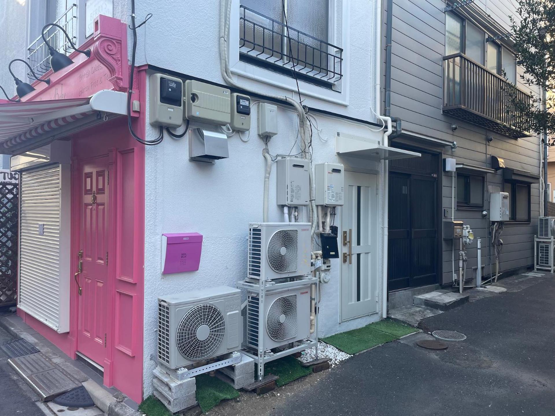 New Koenji House 3Br Family Friendly Haven Villa Tokio Exterior foto